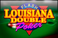 Louisiana Double Poker